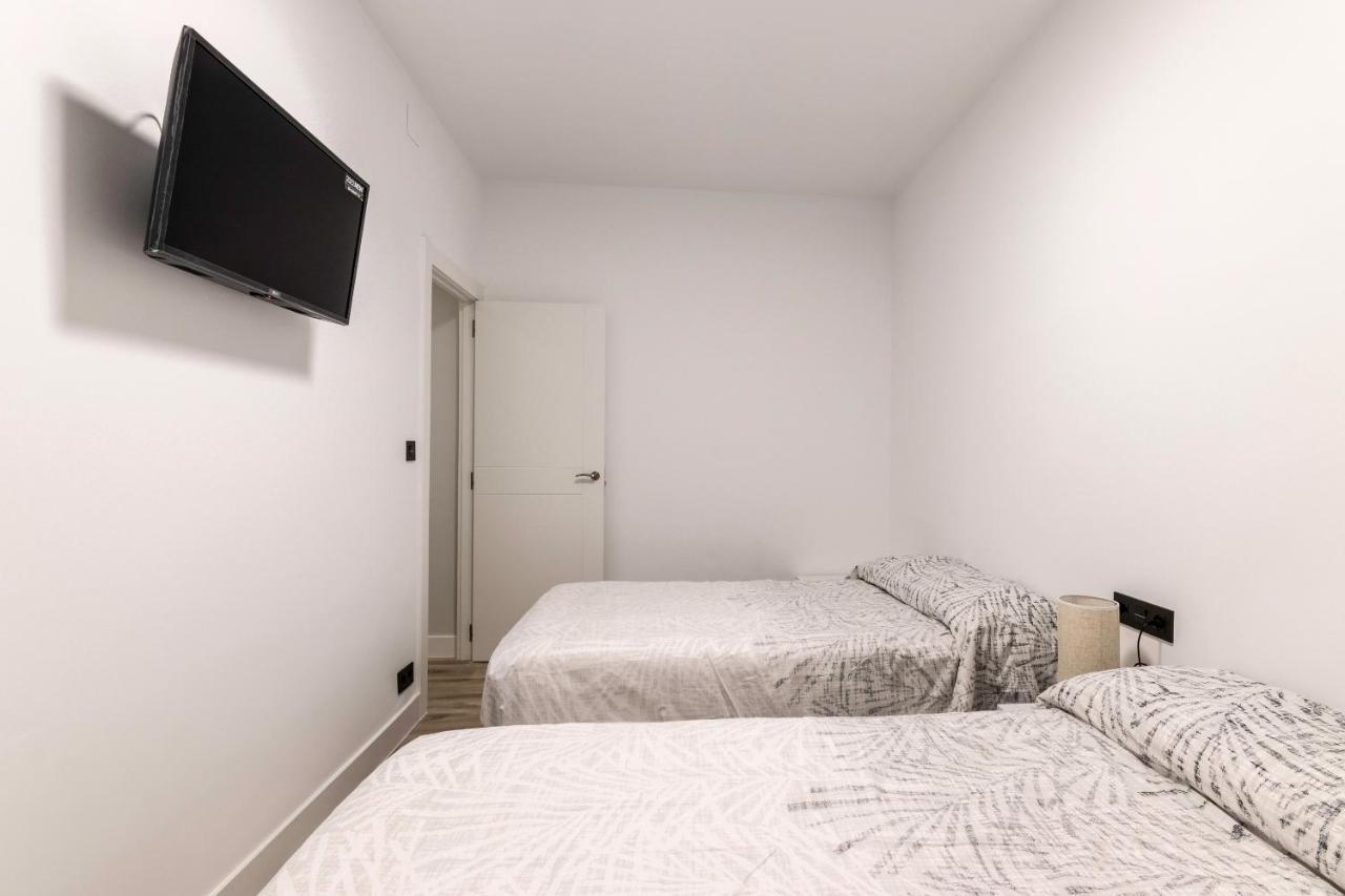 Eguia Home - Con Todas Las Comodidades Bilbao Exterior photo