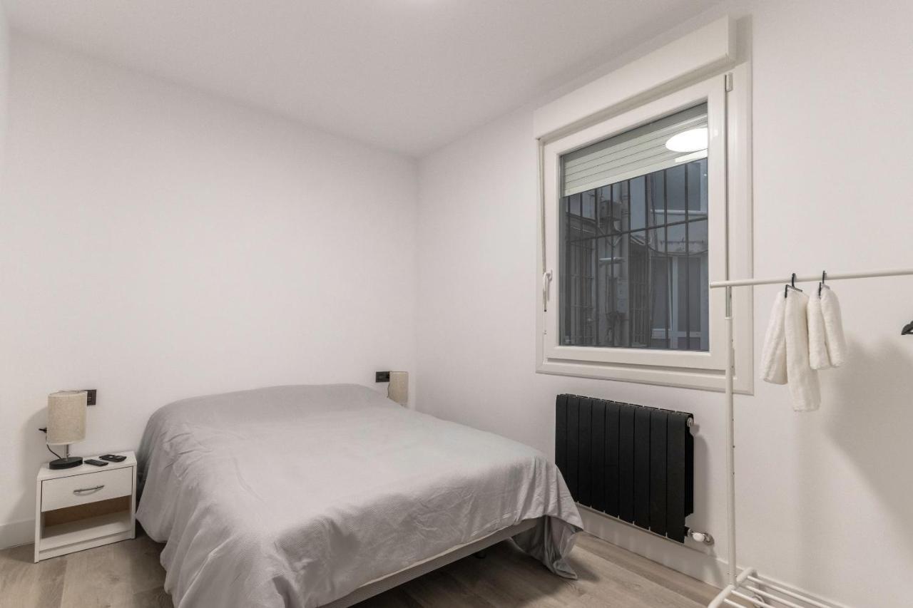Eguia Home - Con Todas Las Comodidades Bilbao Exterior photo