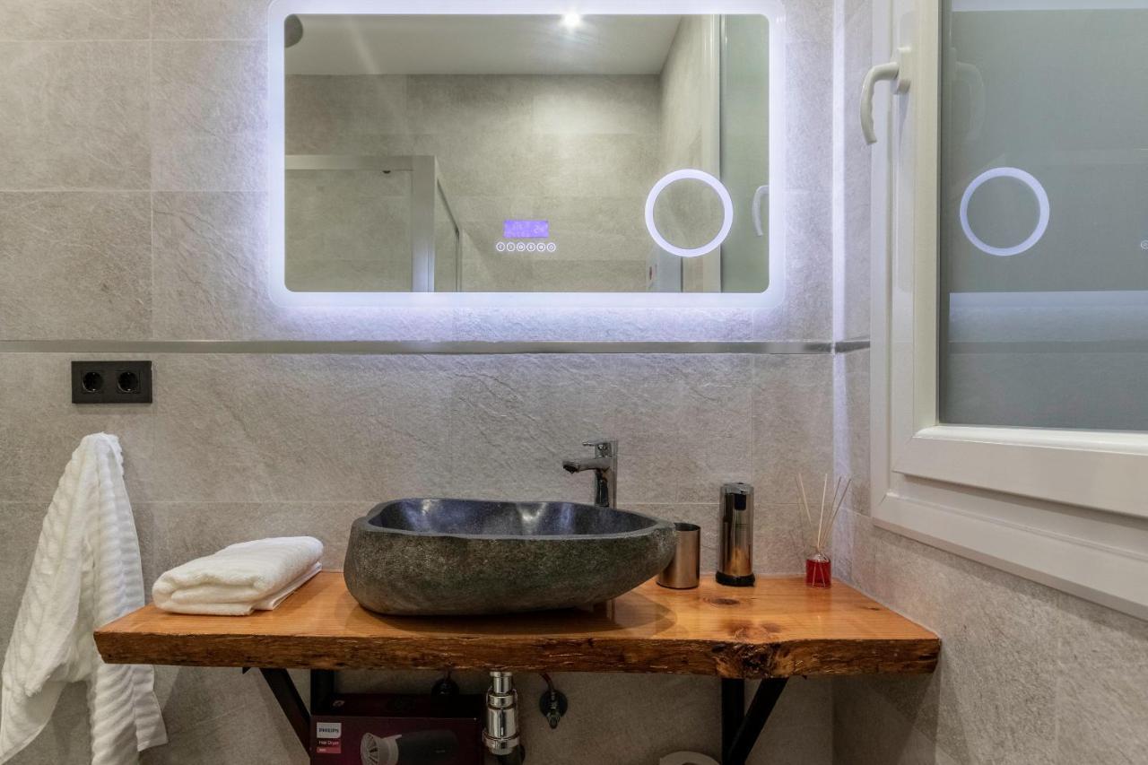 Eguia Home - Con Todas Las Comodidades Bilbao Exterior photo