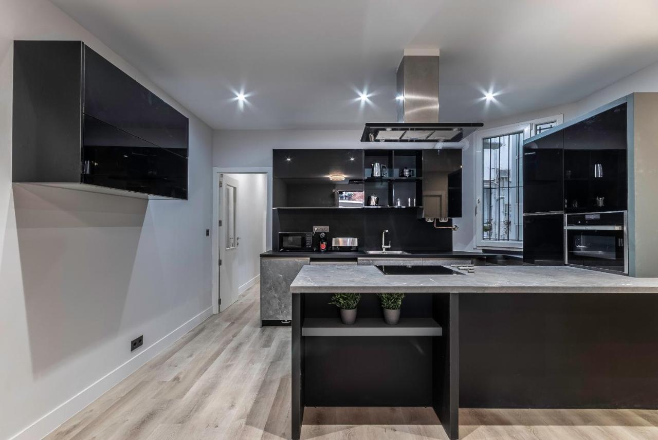 Eguia Home - Con Todas Las Comodidades Bilbao Exterior photo