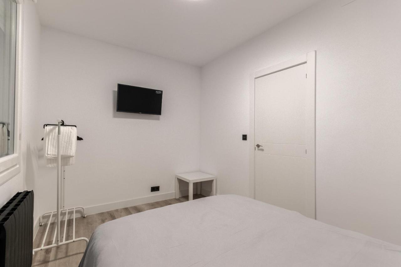 Eguia Home - Con Todas Las Comodidades Bilbao Exterior photo