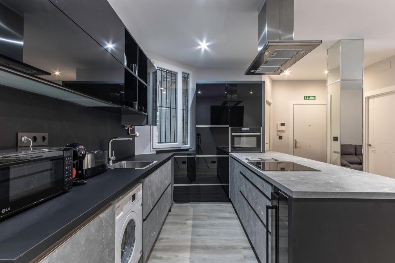 Eguia Home - Con Todas Las Comodidades Bilbao Exterior photo