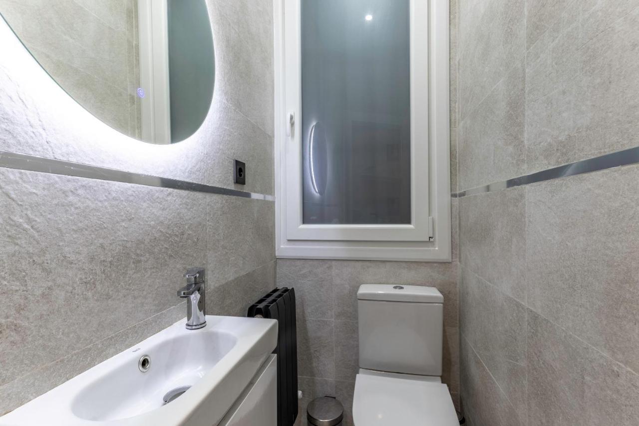 Eguia Home - Con Todas Las Comodidades Bilbao Exterior photo